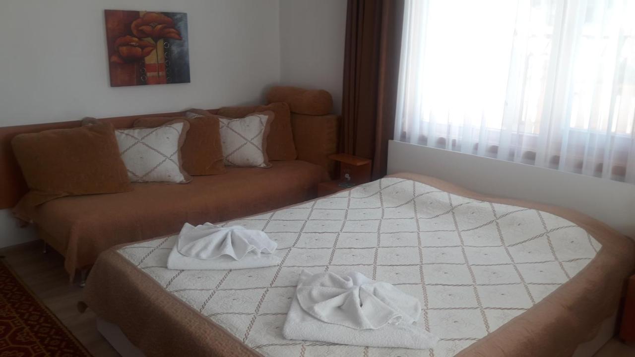 Guest House Stoletnika Ягодина Экстерьер фото