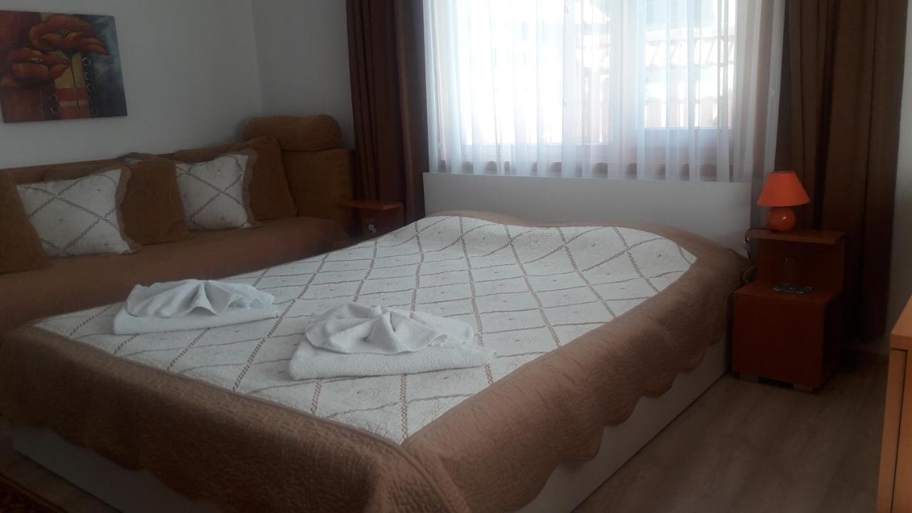 Guest House Stoletnika Ягодина Экстерьер фото