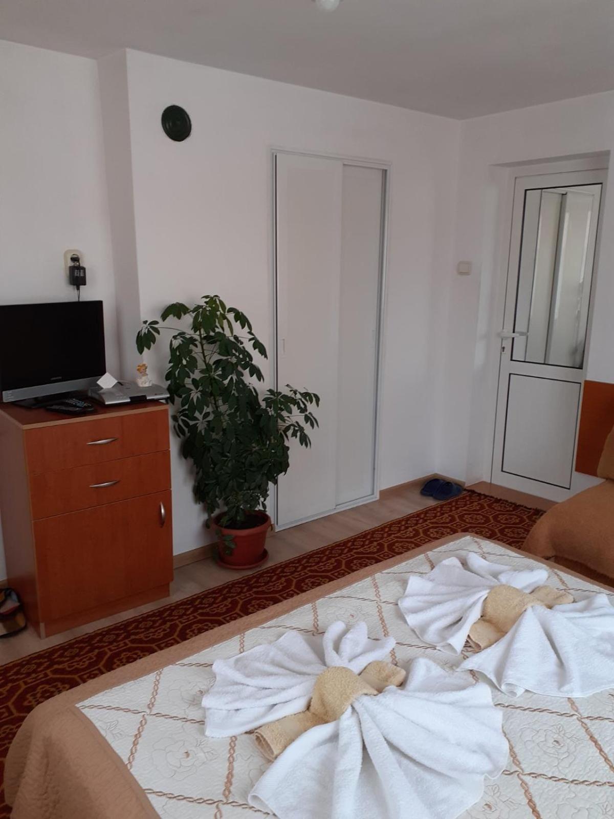 Guest House Stoletnika Ягодина Номер фото