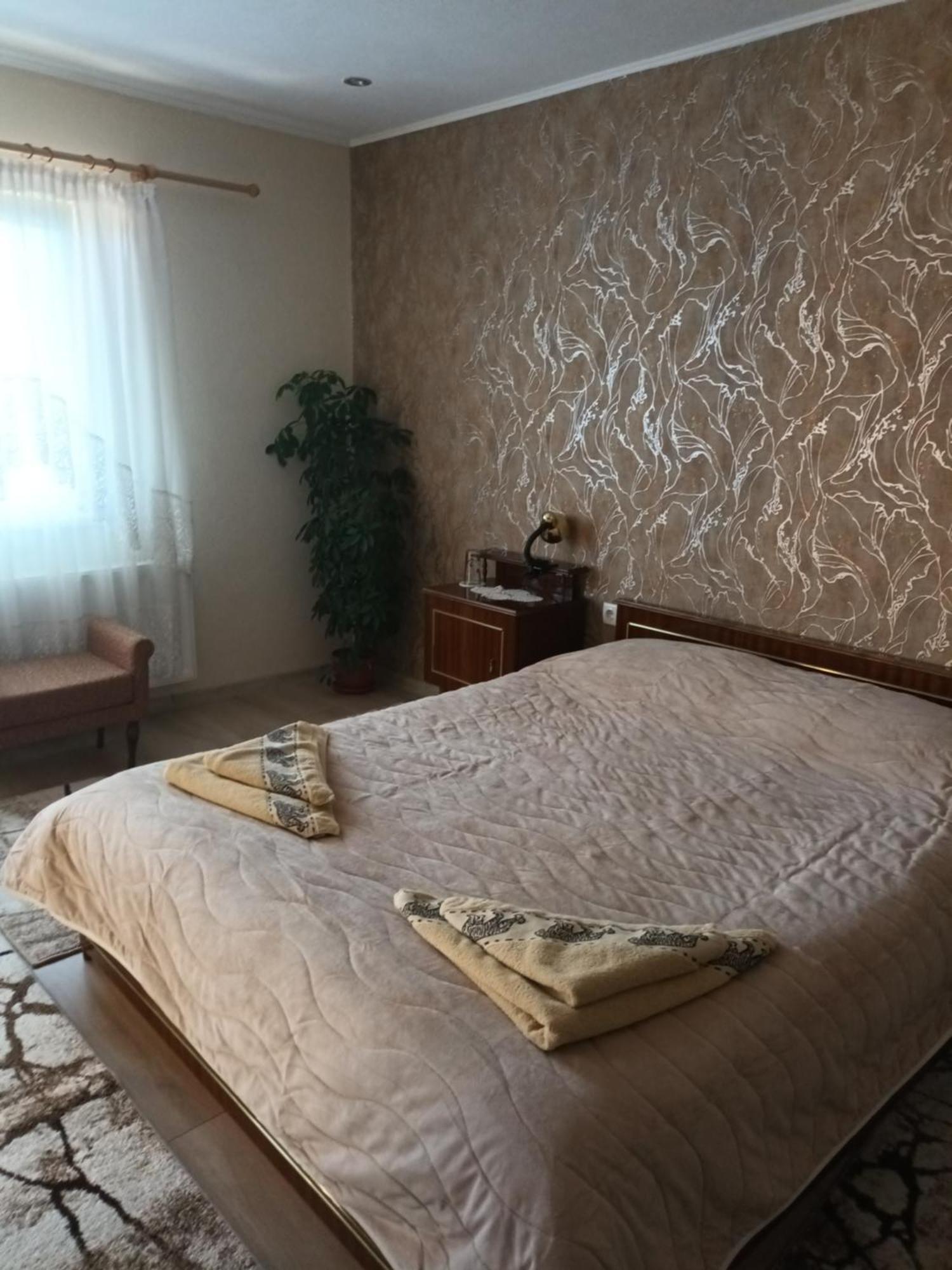 Guest House Stoletnika Ягодина Экстерьер фото