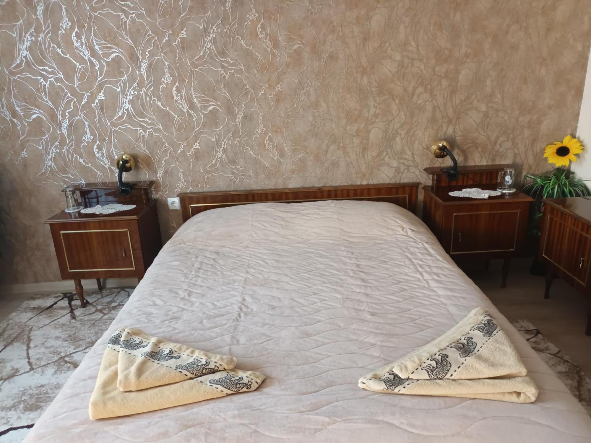 Guest House Stoletnika Ягодина Экстерьер фото