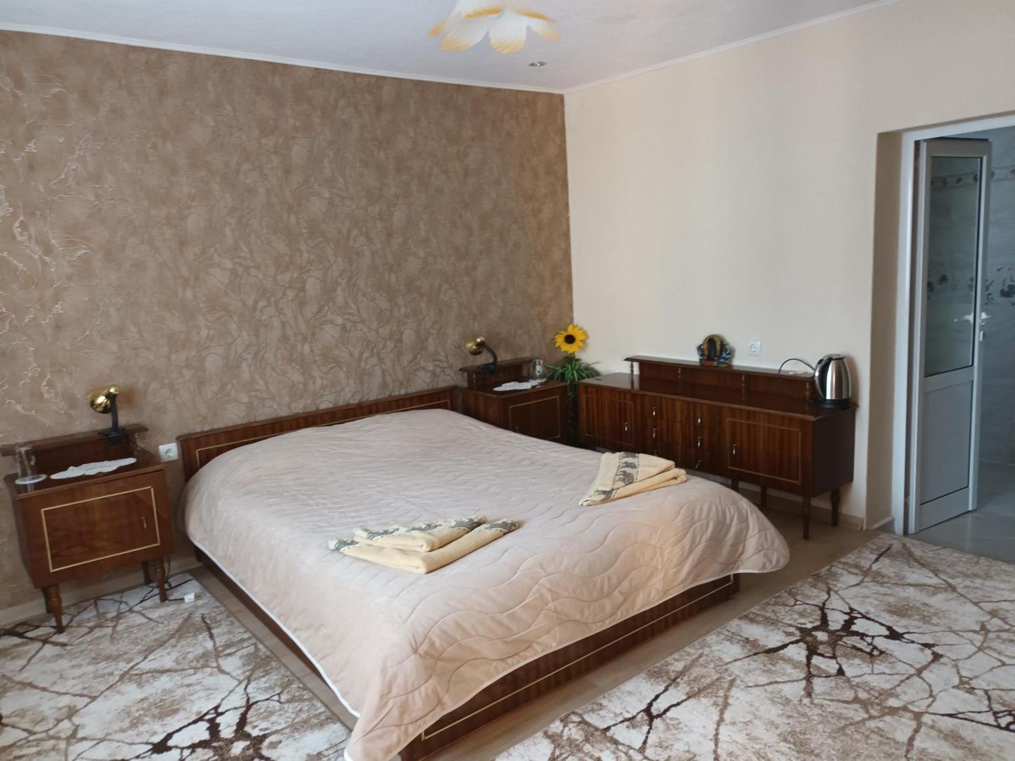 Guest House Stoletnika Ягодина Экстерьер фото