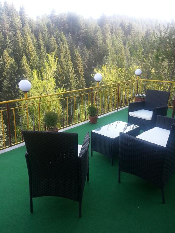 Guest House Stoletnika Ягодина Экстерьер фото